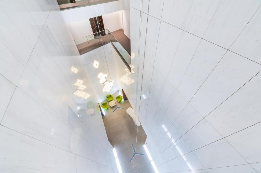 Golden Apartments Warsaw - Bright And Stylish Apartment -City Center - Stawki Buitenkant foto